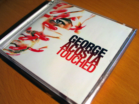 George Acosta: Touched