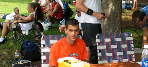 [picture: Hurricane Hat 2004]