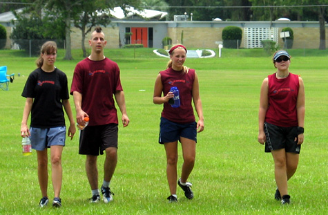 [picture: Hurricane Hat 2004]