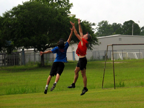 [picture: Hurricane Hat 2004]
