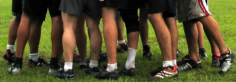[picture: Hurricane Hat 2004]