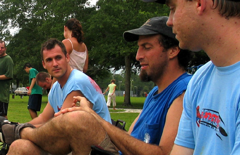 [picture: Hurricane Hat 2004]