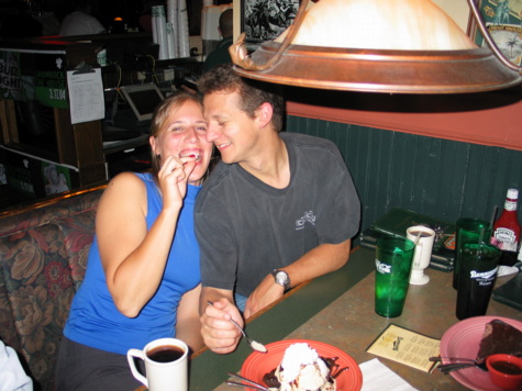[picture: Devils at Lightning, March 5th, 2004]