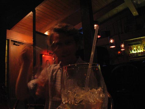 [picture: Scotty's 28th Birthday Party]