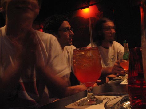 [picture: Scotty's 28th Birthday Party]