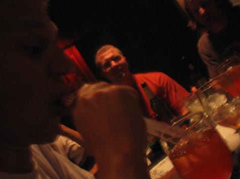 [picture: Scotty's 28th Birthday Party]