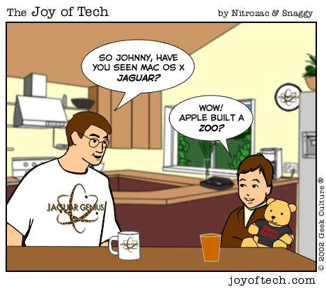 Confusing Product Names